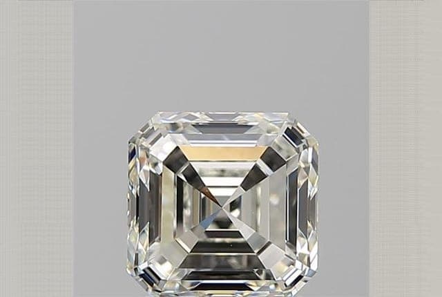 GIA | 1.5ct | Asscher | K | VS1 | Excellent