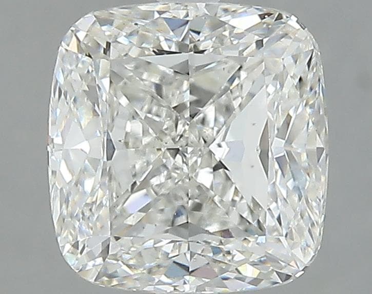 3ct | Cushion | H | VS2 | Ideal