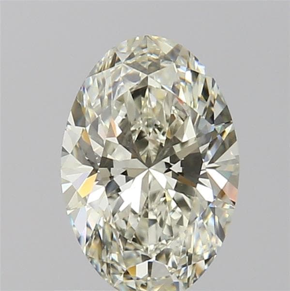 0.85ct | Oval | L | VS1 | Excellent