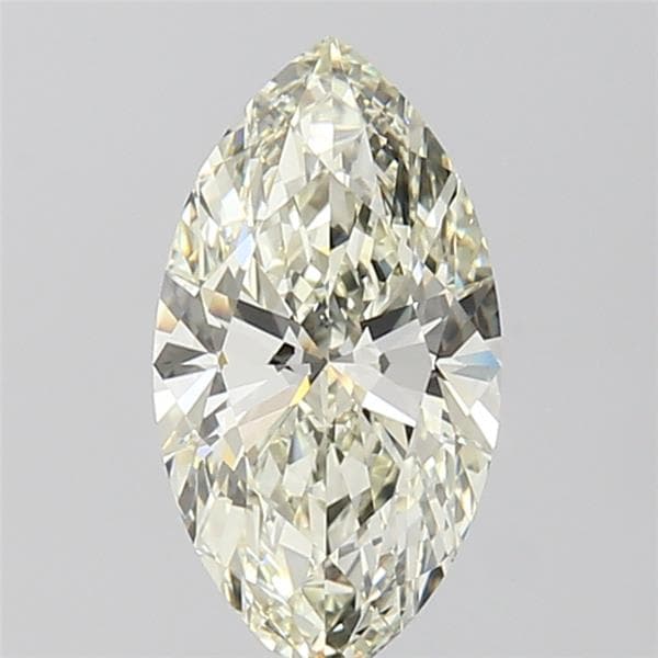 GIA | 1.7ct | Marquise | L | VVS2 | Excellent