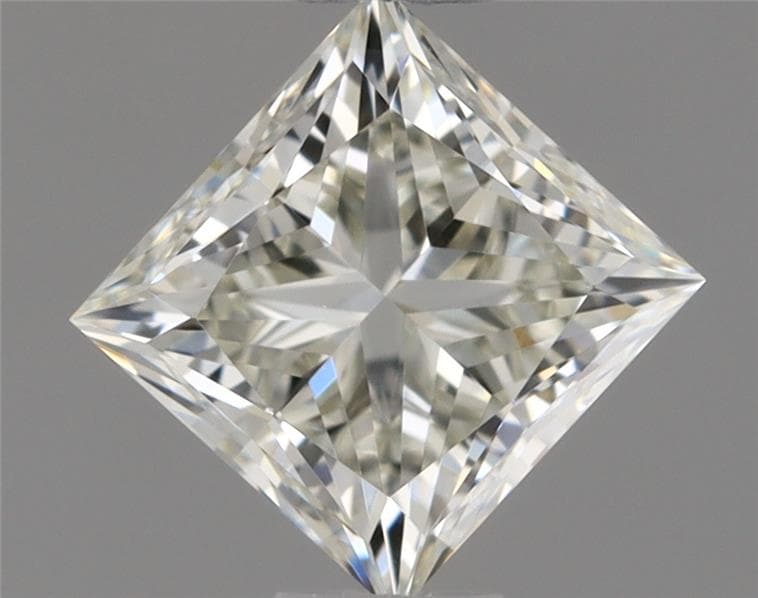0.47ct | Princess | K | VS1 | Good
