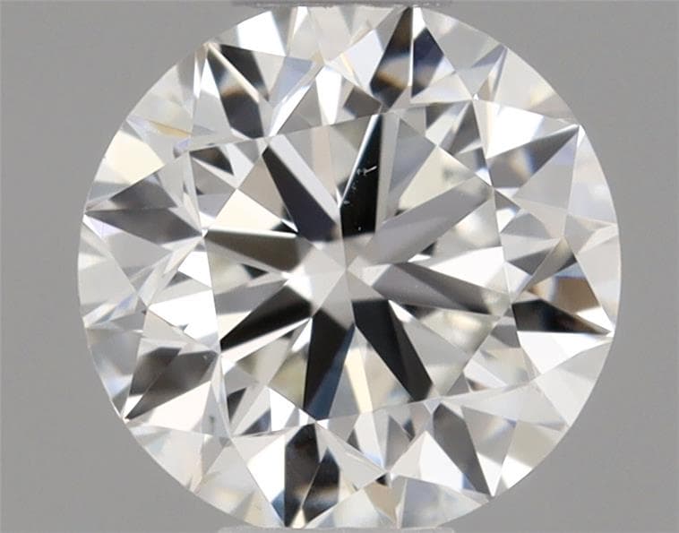 0.46ct | Round | G | VS2 | Very Good