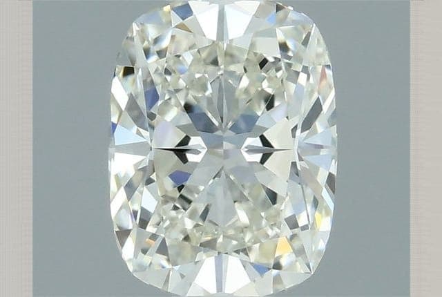 0.4ct | Cushion | J | VS1 | Excellent