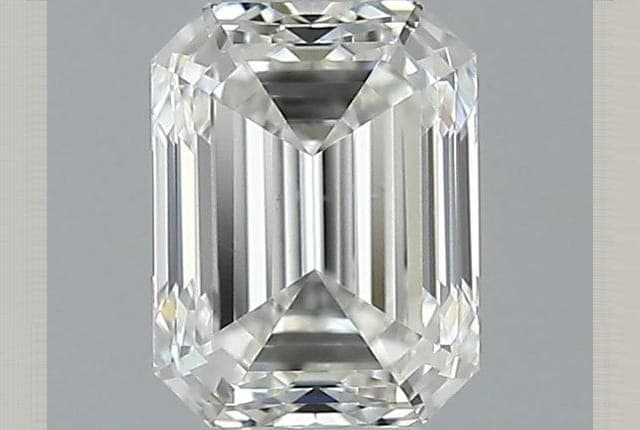 GIA | 0.5ct | Emerald | J | VS2 | Ideal