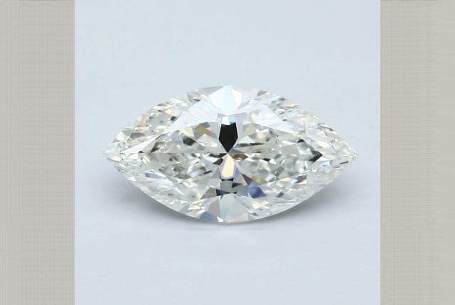 3.19ct | Marquise | I | VVS2 | Excellent