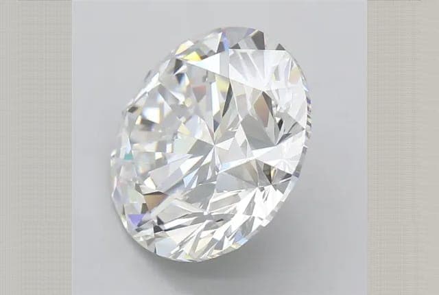 GIA | 6ct | Round | D | FL | Excellent