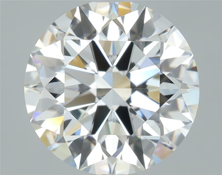 GIA | 1.11ct | Round | G | VVS1 | Excellent