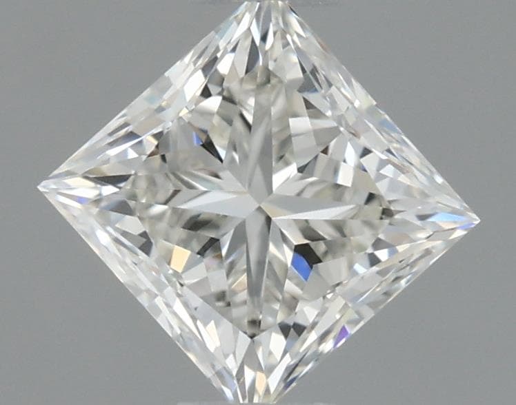 0.47ct | Princess | J | VS1 | Good