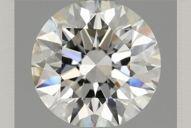 GIA | 1.11ct | Round | J | VS1 | Ideal