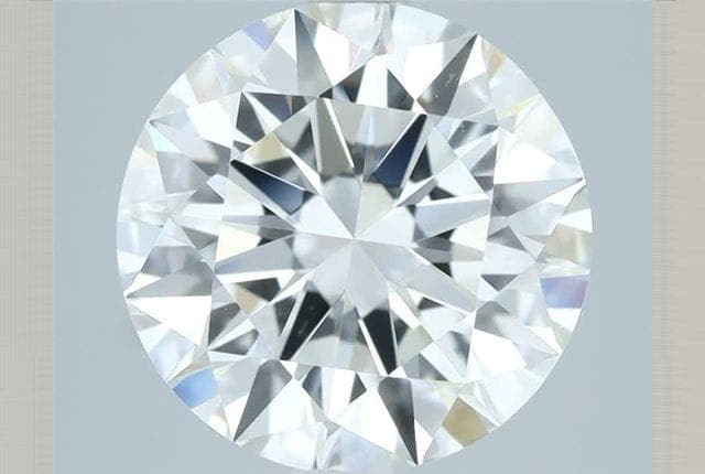 3.16ct | Round | I | VS2 | Ideal