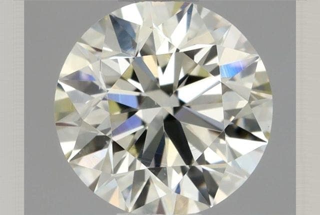 0.58ct | Round | L | VS2 | Ideal
