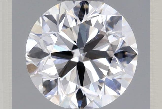 0.46ct | Round | G | VS2 | Very Good