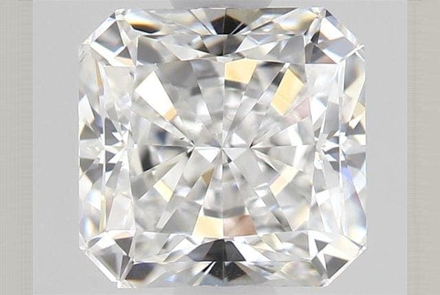 0.87ct | Radiant | D | VS1 | Very Good