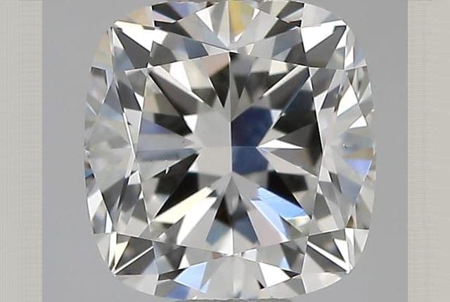 GIA | 1.2ct | Cushion | G | VS2 | Good