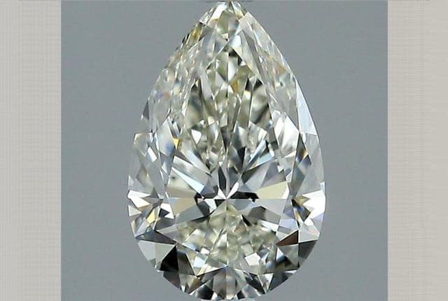 1.4ct | Pear | K | VS1 | Very Good