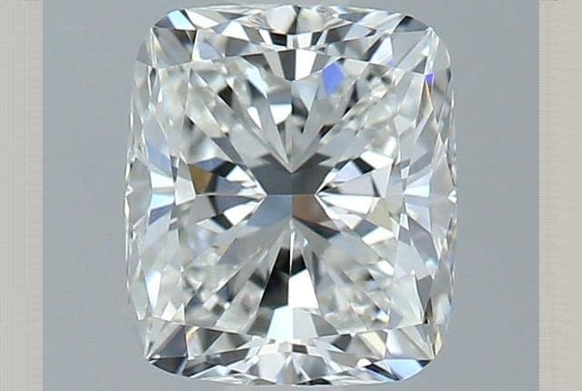 GIA | 0.81ct | Cushion | G | IF | Excellent