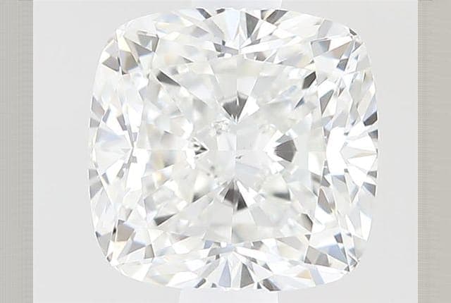 0.5ct | Cushion | G | SI2 | Very Good