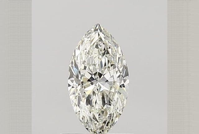0.6ct | Marquise | J | SI2 | Excellent