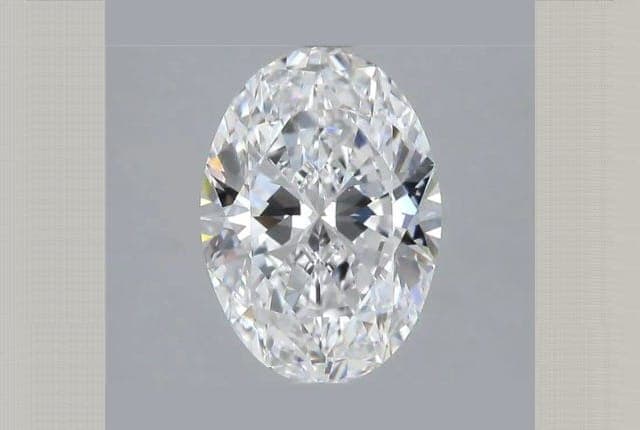 GIA | 2.5ct | Oval | E | VS2 | Excellent