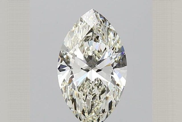 0.92ct | Marquise | L | VVS1 | Very Good