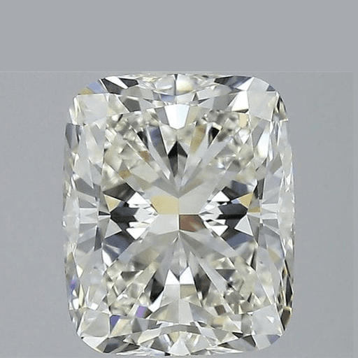 GIA | 3.03ct | Cushion | K | VS1 | Good