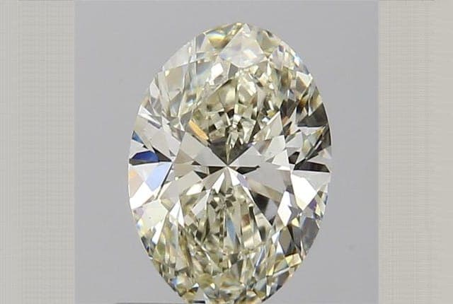 0.9ct | Oval | L | VS2 | Good
