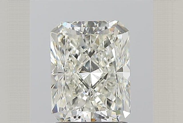 GIA | 1.71ct | Radiant | K | VS1 | Excellent