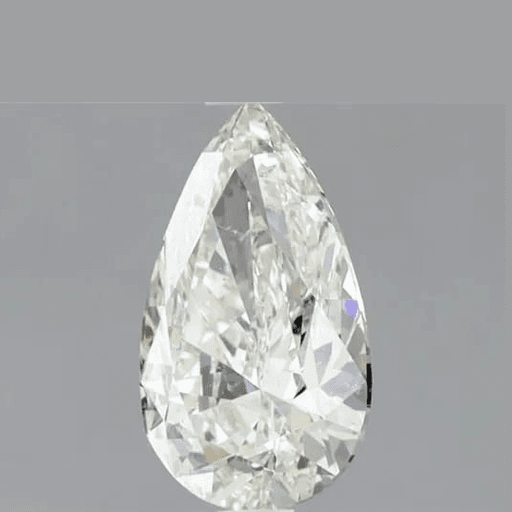 GIA | 1.2ct | Pear | I | SI2 | Ideal