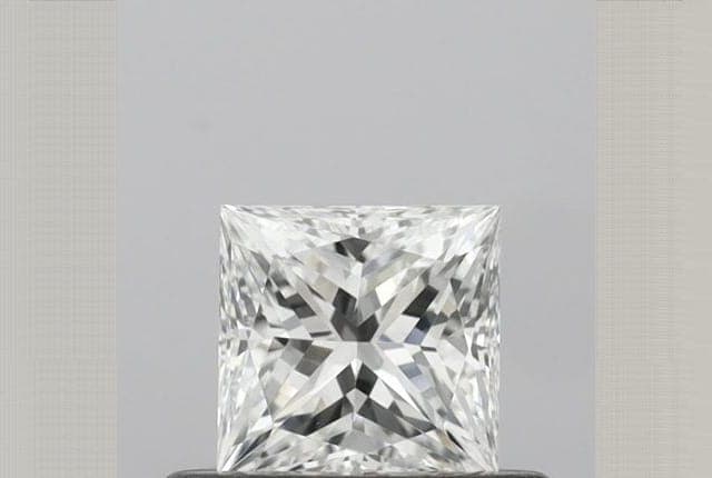 GIA | 0.41ct | Princess | G | VS1 | Good