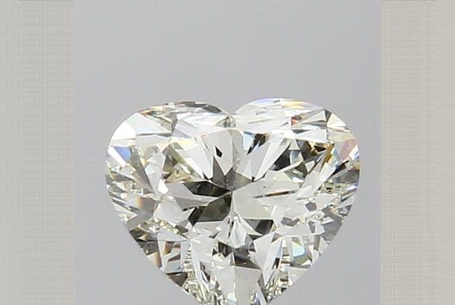 1.51ct | Heart | L | SI1 | Very Good
