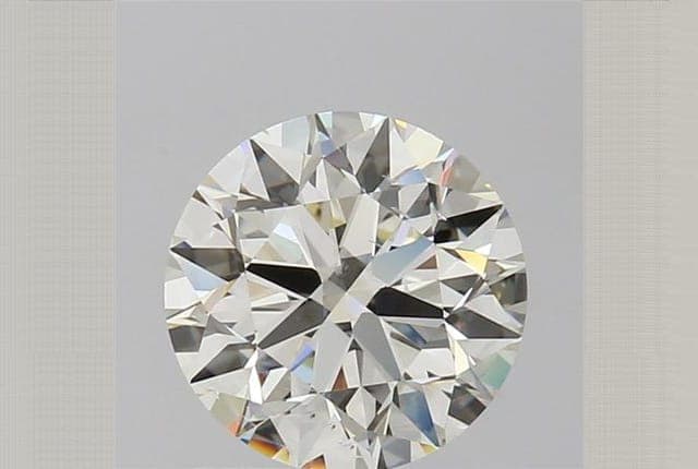 1.3ct | Round | L | SI2 | Ideal