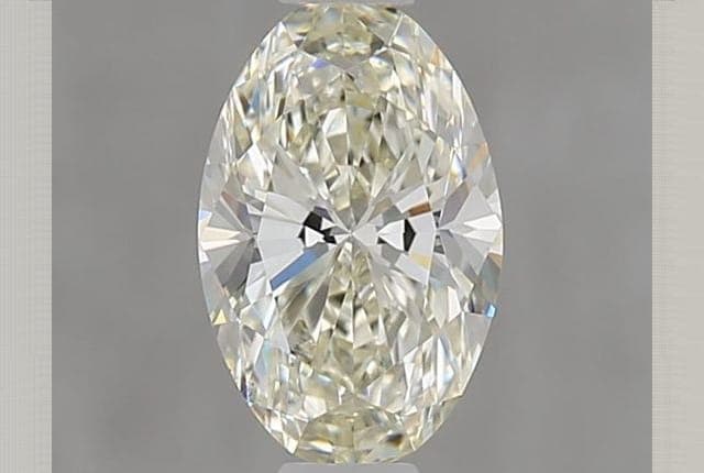 0.7ct | Oval | L | VS2 | Good