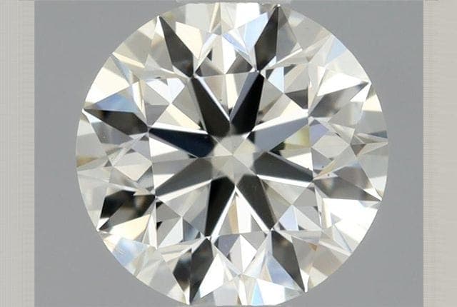 0.61ct | Round | L | SI1 | Ideal