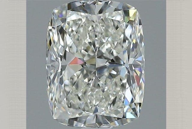 1.5ct | Cushion | I | VVS1 | Very Good