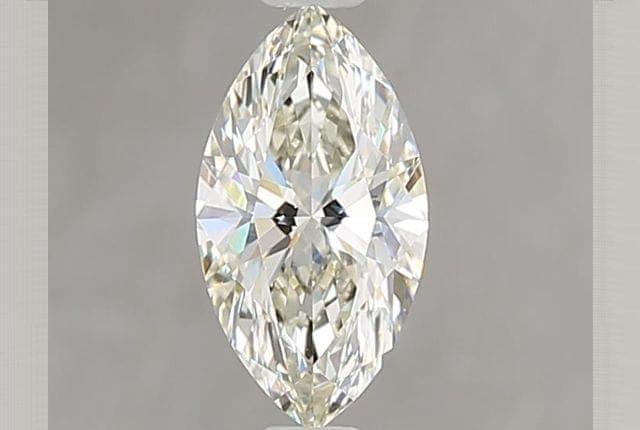 0.8ct | Marquise | L | VS1 | Excellent