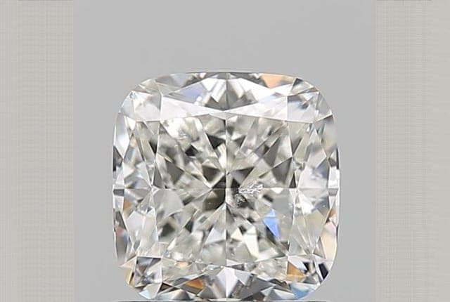 1.21ct | Cushion | I | SI2 | Excellent