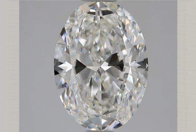 GIA | 1.9ct | Oval | F | VVS2 | Very Good