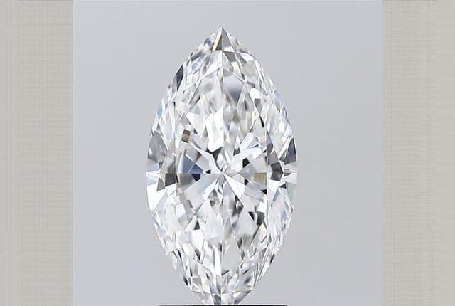 2ct | Marquise | D | IF | Very Good