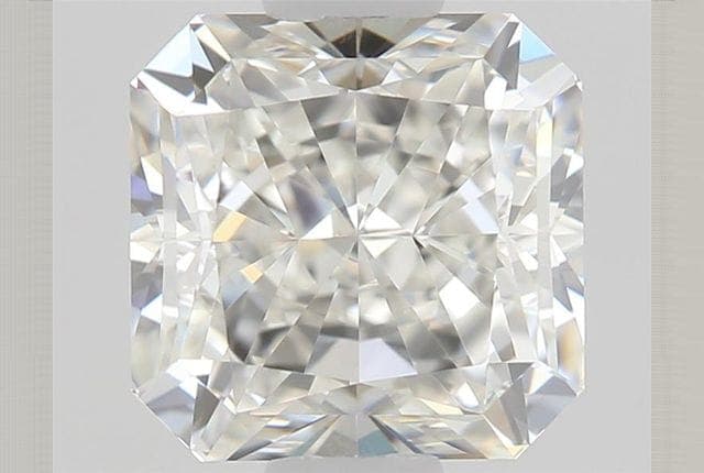 GIA | 0.91ct | Radiant | I | VS1 | Very Good