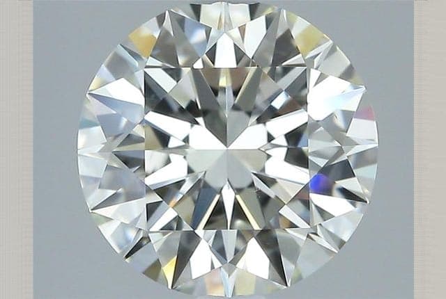 1.87ct | Round | L | VS1 | Ideal