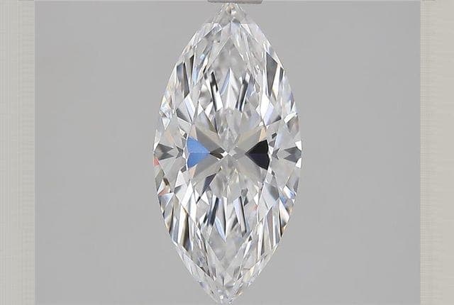 1.06ct | Marquise | D | FL | Excellent