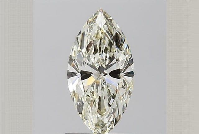 1.08ct | Marquise | L | IF | Very Good