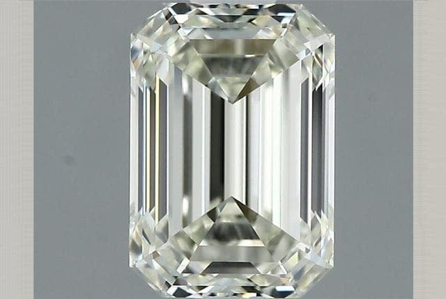 GIA | 1.12ct | Emerald | L | VVS2 | Very Good