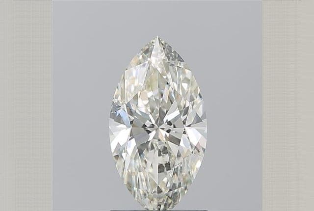 1.5ct | Marquise | K | SI1 | Very Good