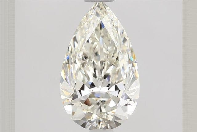 1.16ct | Pear | I | VS2 | Ideal