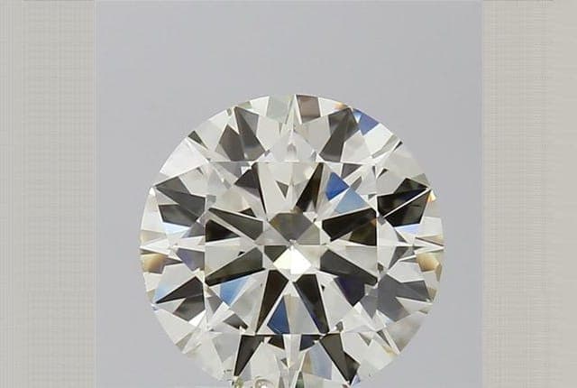 GIA | 1.5ct | Round | L | SI1 | Very Good