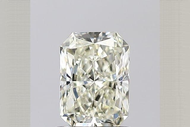 GIA | 1.01ct | Radiant | L | VS1 | Excellent