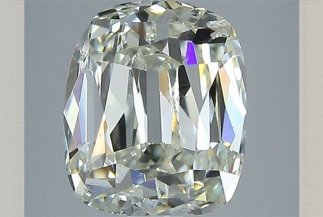 GIA | 2.01ct | Marquise | L | SI2 | Good