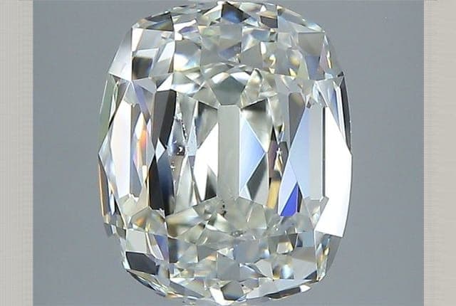 GIA | 2.04ct | Marquise | J | VS2 | Good