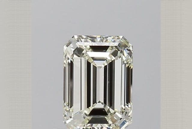 1ct | Emerald | L | SI1 | Good